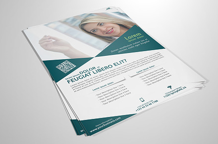 Business Flyer Template