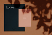 Louve – Shadow Mockup Scene Creator, a Product Mockup by October November (Thumbnail 9 of 15)
