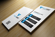 Creative Business Card Bundle, a Business Card Template by Shahjhan (Thumbnail 9 of 10)