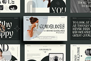 Fleur - 6 in 1 Canva Creator Pack, a Templates & Theme by SilverStag Type Foundry (Thumbnail 23 of 31)