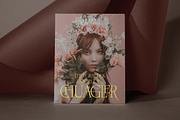 Negkomis — Elegant Ligature Serif, a Serif Font by Enxyclo Studio (Thumbnail 6 of 26)