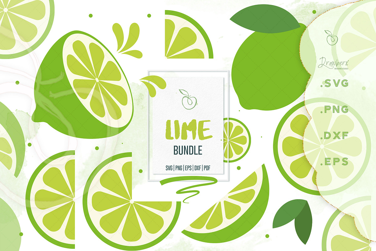 Fresh fruit svg clipart cut 193 9, a Graphic by Drawberx (Photo 7 of 16)