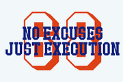 North College - Athletic Slab, a Slab Serif Font by Marvadesign (Thumbnail 6 of 8)