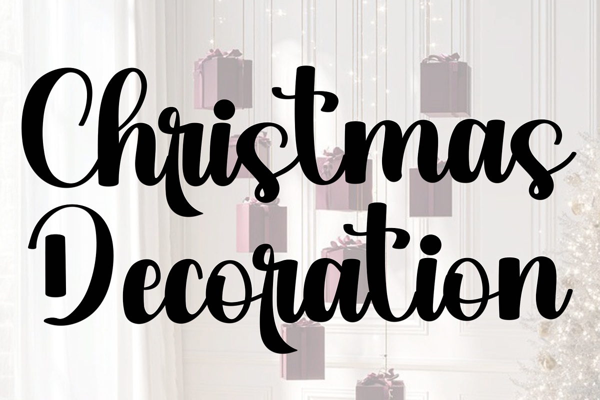 Bride Squad, a Handwritten Font by InermediaSTUDIO (Photo 2 of 8)