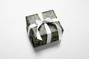 PALM BOTANICAL, a Pattern Graphic by HannaStudio (Thumbnail 6 of 6)