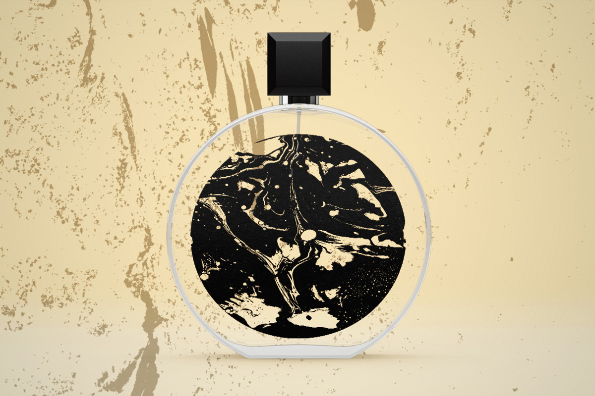 MARBLE B&W Vector Textures, a Texture Graphic by ekaart (Photo 6 of 11)