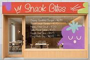 Chillyot Softenk Cute Handwritten, a Script Font by stylishtype.co (Thumbnail 7 of 15)