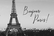 White Dahlia - Romantic Script Font, a Handwritten Font by Bluestype Studio (Thumbnail 7 of 9)