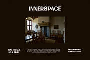 Mosan Elegant Sans Modern Serif Font, a Sans Serif Font by Perfectype (Thumbnail 3 of 6)