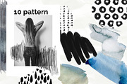 Create me|PNG|element|80|, a Texture Graphic by holaholga (Thumbnail 4 of 8)