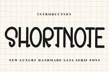 Short Note