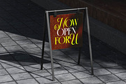 Antique Orchad Hybrid Serif Font, a Serif Font by timelesstype.co (Thumbnail 8 of 20)