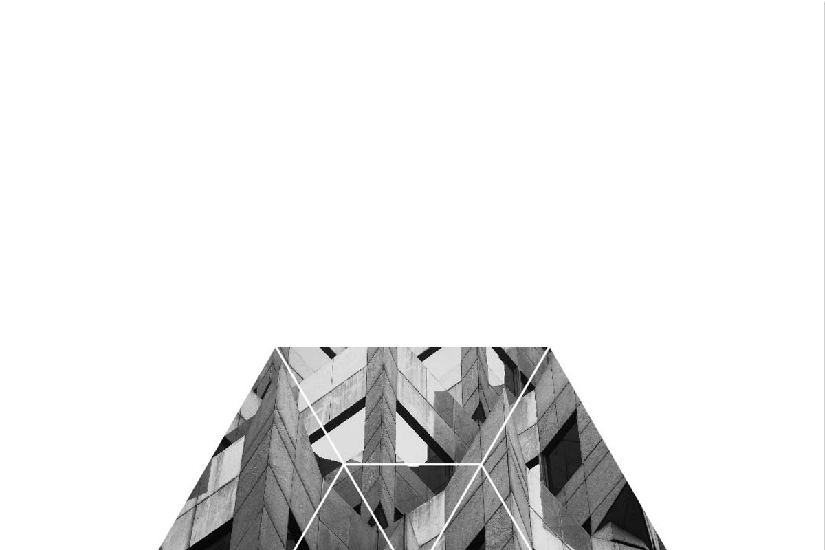 Hexagonal Masks, a Mask Mockup by VectorShop (Photo 51 of 68)