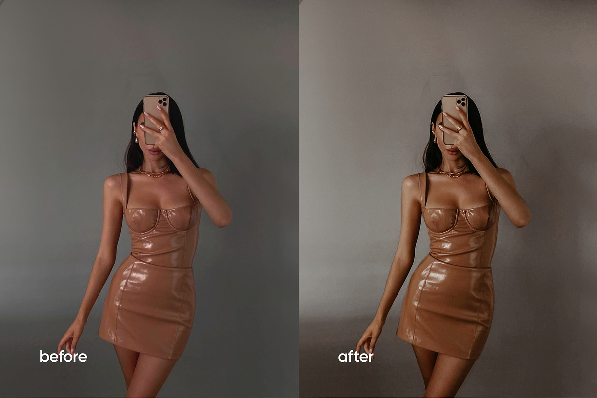 5 COFFEE LIGHTROOM PRESETS, a Preset Add-On by Hot Buns Presets (Photo 4 of 11)