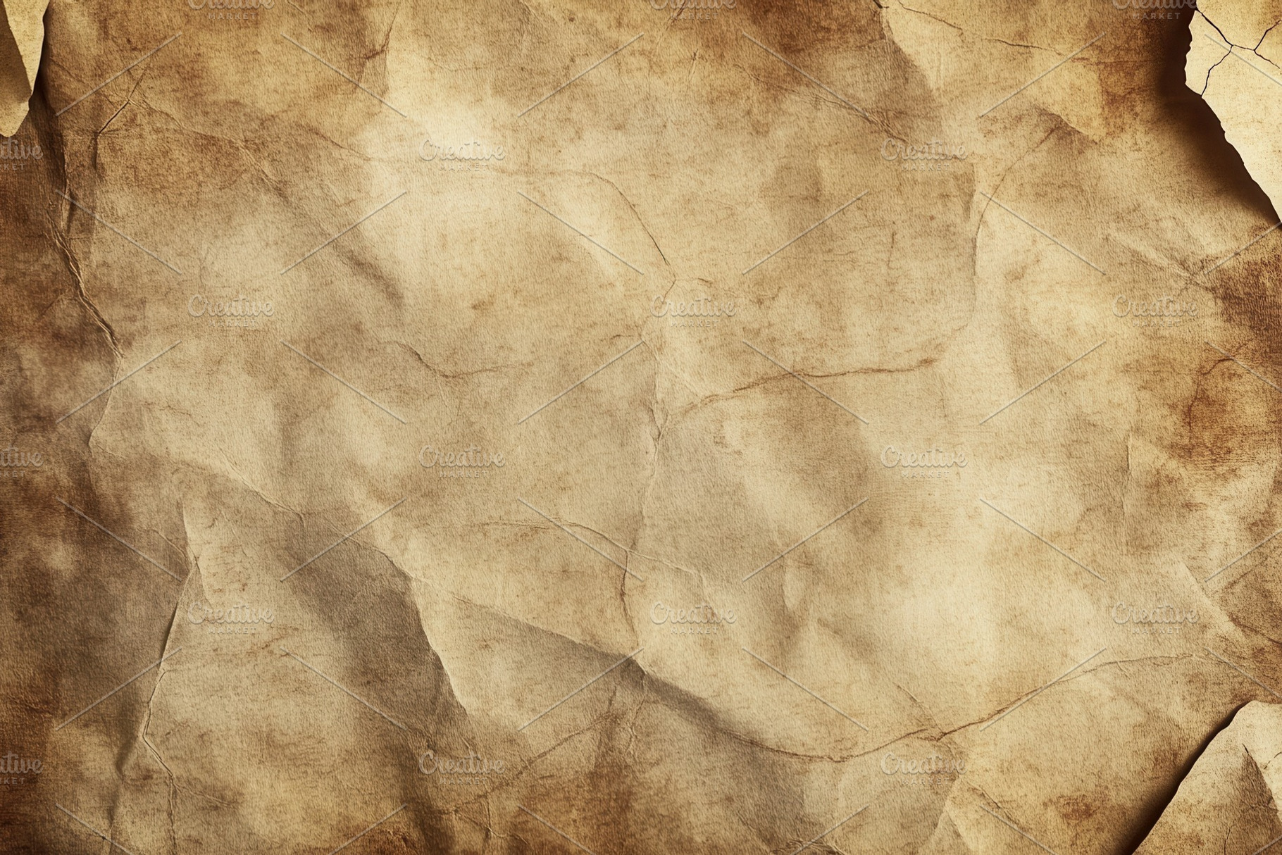 Aged Paper Texture Background Vintag, a Photo by Pixeness Studio