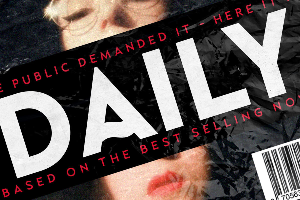 Glorich - Stylish Sans (8 FONTS), a Sans Serif Font by Sarid Ezra (Photo 11 of 12)