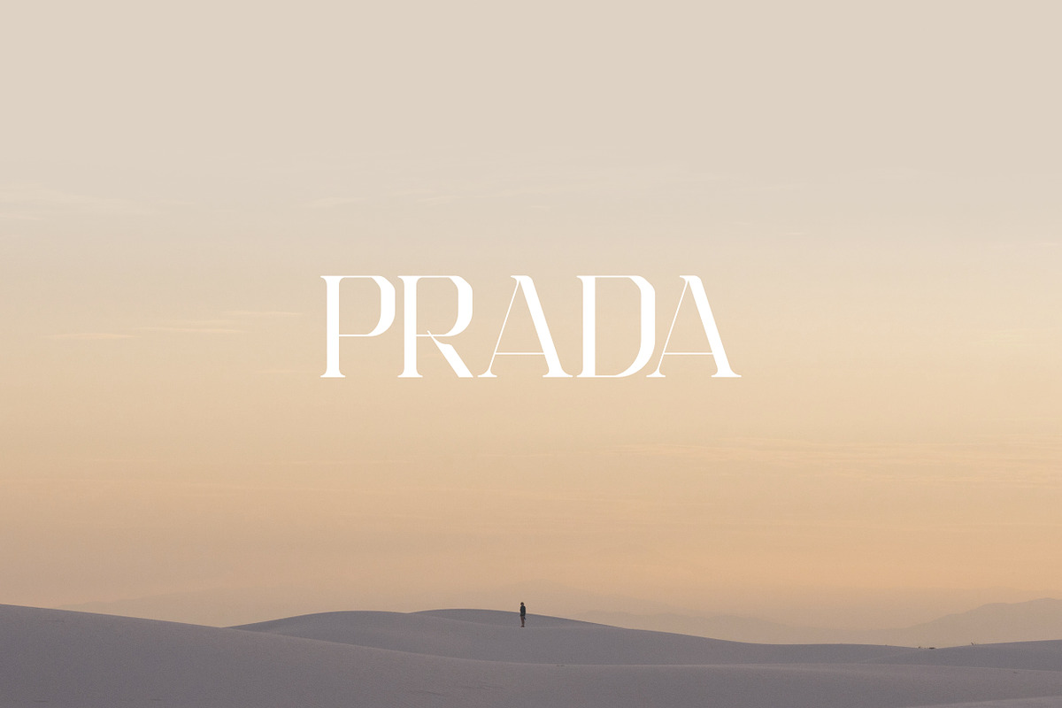 Raligur Serif Font, a Serif Font by Hishand Studio (Photo 4 of 10)