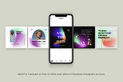 Discover Gradient Social Media, a Social Media Template by Dirtytemp Studio (Thumbnail 5 of 7)