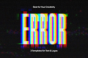 Cyberpunk Photoshop Effects Bundle, a Layer Style Add-On by pixelbuddha.net (Thumbnail 33 of 53)