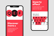Garet Font Family, a Sans Serif Font by Type Forward (Thumbnail 5 of 11)