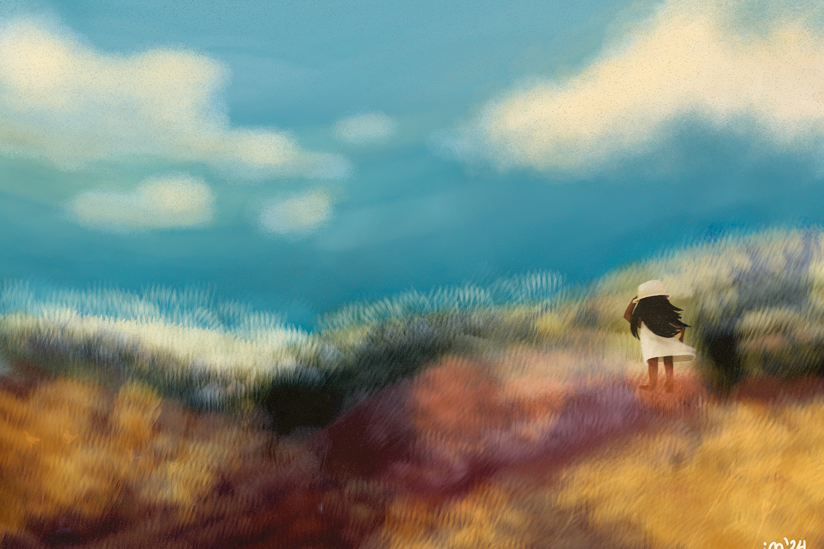 55 Foliage Procreate Brushset, a Brush Add-On by Ivanna Barriga (Photo 6 of 7)
