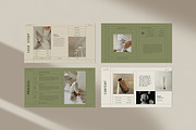 COS | Media Kit | Canva & InDesign, a Magazine Template by Studio Brand (Thumbnail 9 of 9)