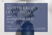 CERAGLOW, a Serif Font by Pinisi ART (Thumbnail 2 of 10)