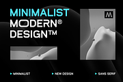 Groste - Sans Serif Typeface, a Sans Serif Font by MaikoHatta (Thumbnail 3 of 7)