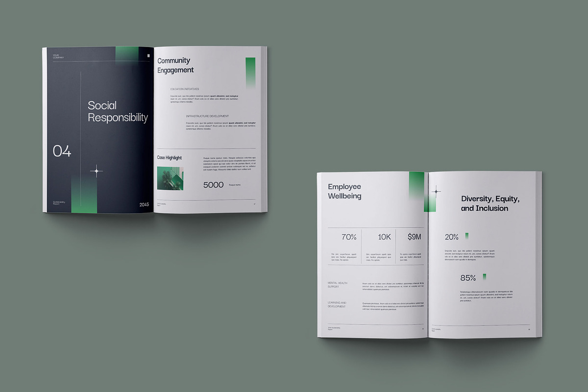 Sustainability Report - Gravoos preview 5