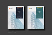 Kreatype Brochure, a Brochure Template by Kreatype Studio (Thumbnail 4 of 14)