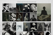 Holy Damage — Gothic Collage Kit, an Object Graphic by Natali Batu (Thumbnail 7 of 12)