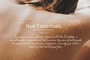Pink Champagne Script, a Handwritten Font by Nicky Laatz (Thumbnail 10 of 21)