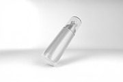 Pump Bottle Mockup, a Packaging Mockup by Qaleb Studio (Thumbnail 3 of 3)
