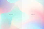 Dreamy Gradient Backgrounds, a Texture Graphic by Pulpixel Design (Thumbnail 4 of 21)