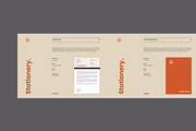 Brand Guidelines | Canva, a Brochure Template by Occy Design (Thumbnail 8 of 9)