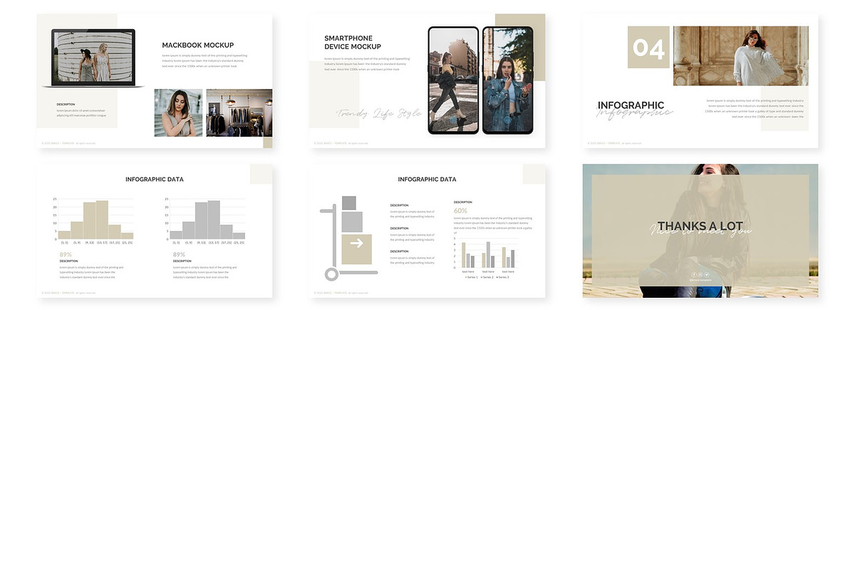 Brace - Creative Keynote, a Presentation Template by PuriCreative (Photo 4 of 4)
