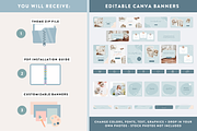Baby Blue Shopify Theme, a Shopify Template by Design Pixie (Thumbnail 5 of 10)