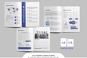 Brochure Bundle, Canva, Word, PPT, a Brochure Template by Template Zone (Thumbnail 9 of 24)