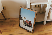Frame Mockup Bundle - Jade, a Household Mockup by Saguaro Digital (Thumbnail 5 of 9)
