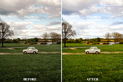 10 SPRING NATURE Lightroom Presets, a Preset Add-On by MaPresets (Thumbnail 6 of 17)