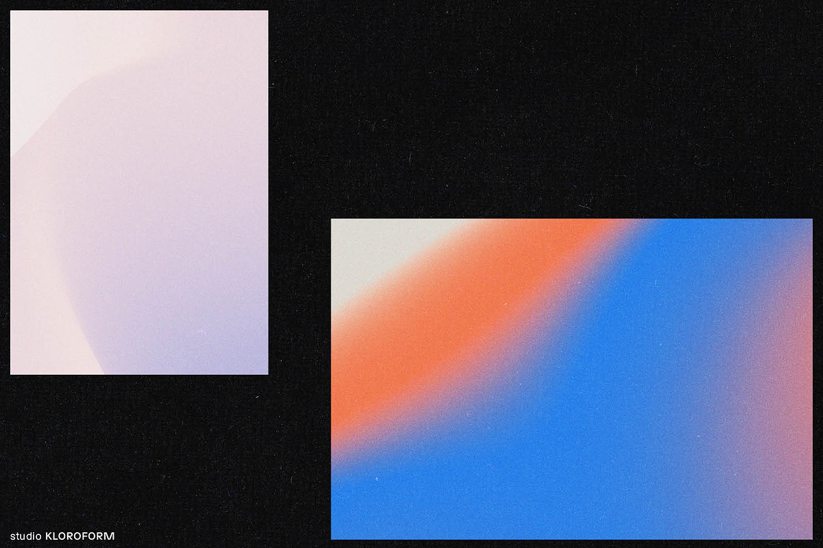 WAVE - backgrounds + Gradient Maps, a Background Graphic by kloroform (Photo 16 of 22)