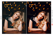 Portrait Pack Photoshop Actions, an Action Add-On by Effect-Hub (Thumbnail 5 of 8)