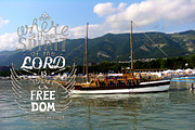6 GREAT BIBLE VERSES part 3, an Illustration by Ola-la-la (Thumbnail 7 of 10)