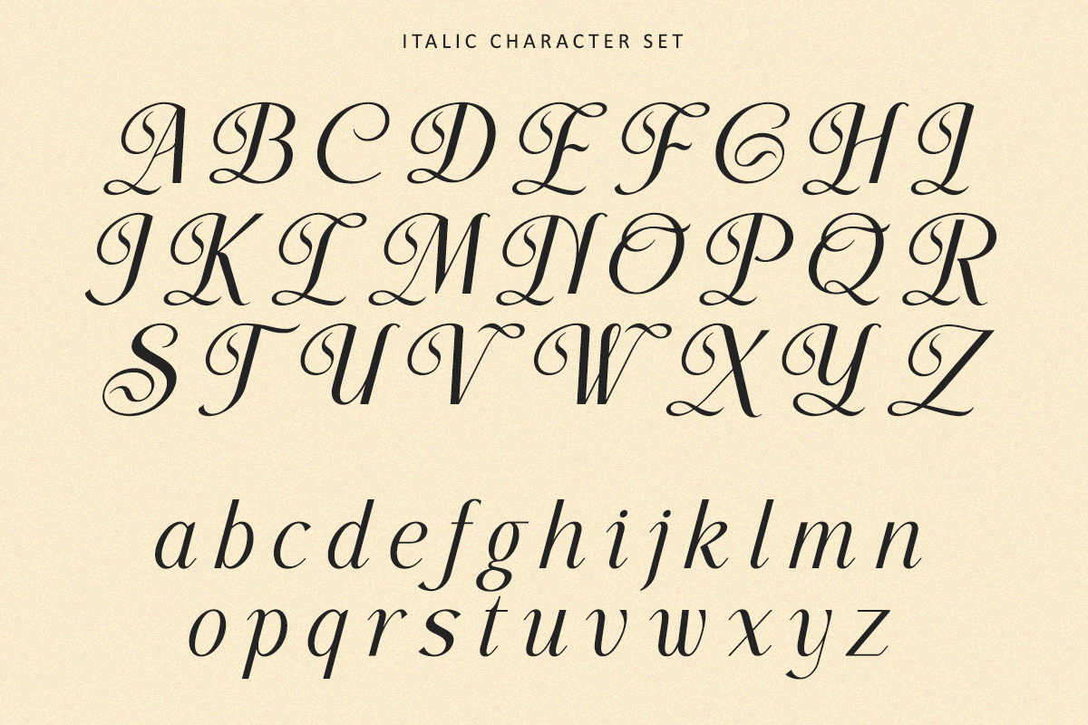 Simple Kindness - Classy Sans Font, a Sans Serif Font by Say Studio (Photo 12 of 13)