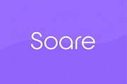 Qualy Logo Font Collection, a Sans Serif Font by Shina Design (Thumbnail 10 of 12)