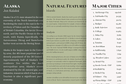 Haboro, a Font by insigne (Thumbnail 2 of 4)