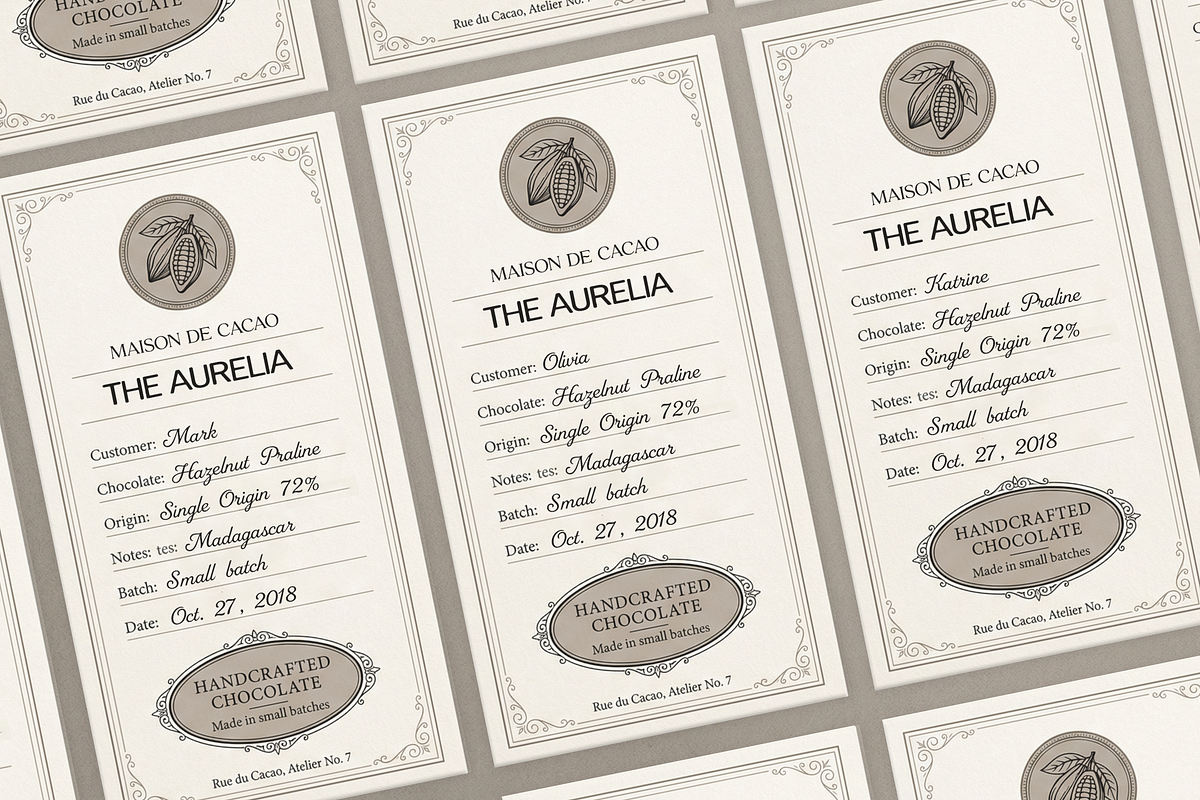 The Marquise Font Collection, a Serif Font by elvinova (Photo 8 of 15)