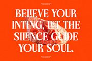Choarll Modern Serif Display, a Serif Font by timelesstype.co (Thumbnail 14 of 20)