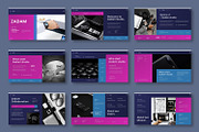 Zadam – Business Keynote Template, a Presentation Template by Dens Creative Studio (Thumbnail 2 of 6)