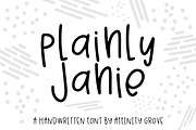 Girly Font Bundle, a Script Font by Affinity Grove (Thumbnail 2 of 25)